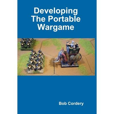 Developing The Portable Wargame