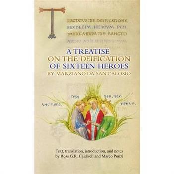 Tractatus de deificatione sexdecim heroum