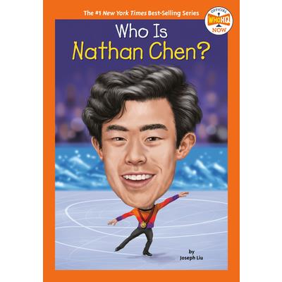 Who Is Nathan Chen?