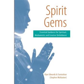 Spirit Gems