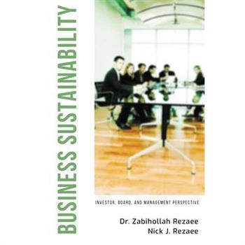 Business Sustainability