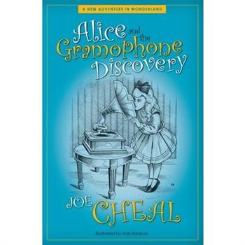 Alice and the Gramophone Discovery