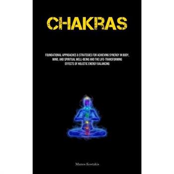 Chakras
