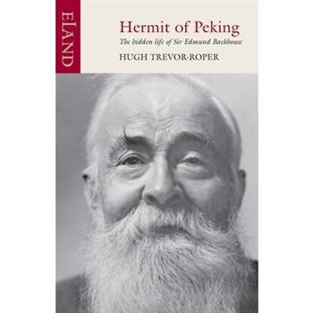 Hermit of Peking