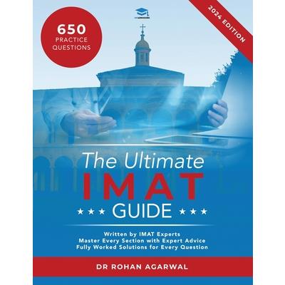 The Ultimate IMAT Guide