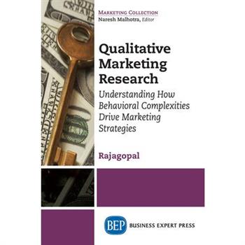 Qualitative Marketing Research