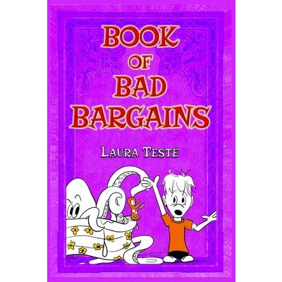Book of Bad Bargains