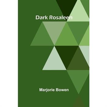 Dark Rosaleen