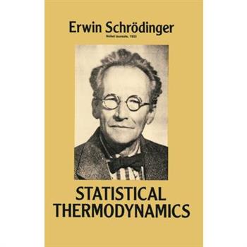 Statistical Thermodynamics