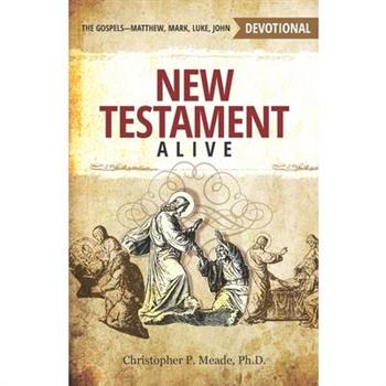 New Testament Alive