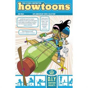 Howtoons