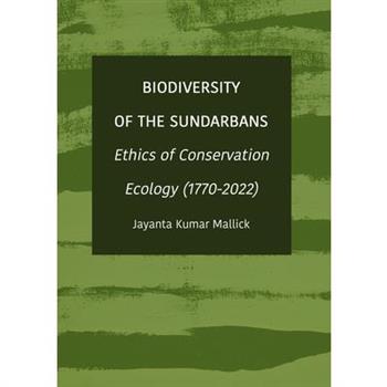 Biodiversity of the Sundarbans