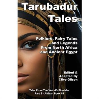 Tarubadur Tales