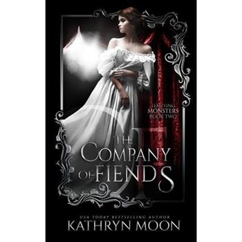 The Company of Fiends