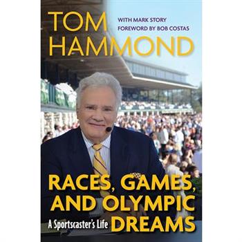 Races, Games, and Olympic Dreams