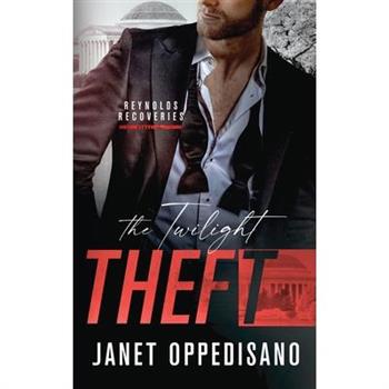 The Twilight Theft