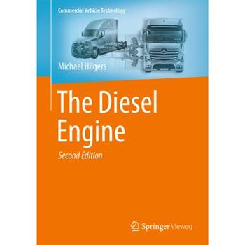 The Diesel Engine