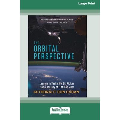 The Orbital Perspective