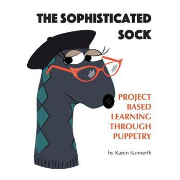The Sophisticated Sock