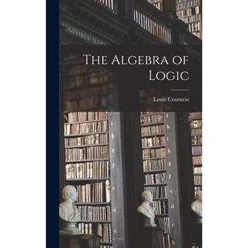 The Algebra of Logic