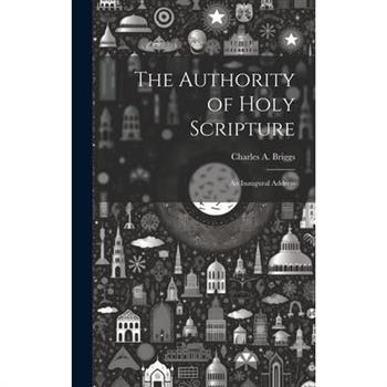 The Authority of Holy Scripture