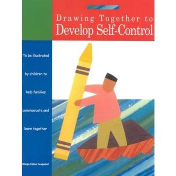 Drawing Together to Develop Self-Control