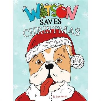 Watson Saves Christmas