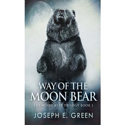 Way of the Moon Bear