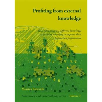 Profiting from External Knowledge