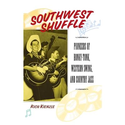 Southwest Shuffle