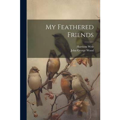 My Feathered Friends