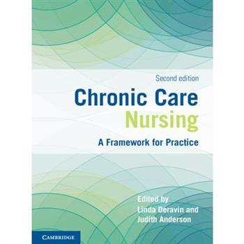Chronic Care Nursing
