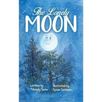 The Lonely Moon