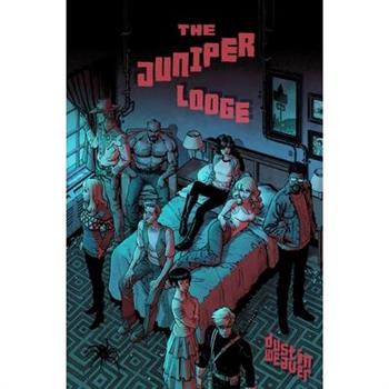 The Juniper Lodge