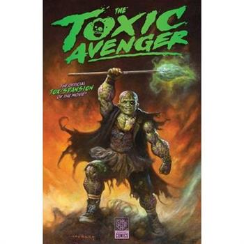 Toxic Avenger