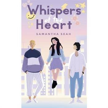 Whispers of the Heart