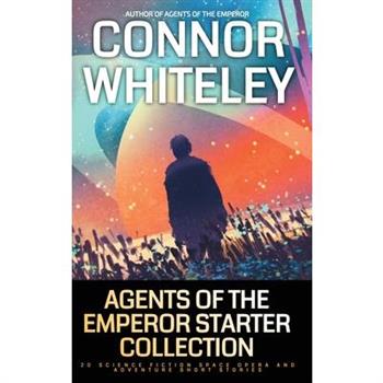 Agents Of The Emperor Starter Collection