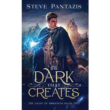 The Dark That Creates