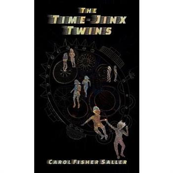 The Time-Jinx Twins