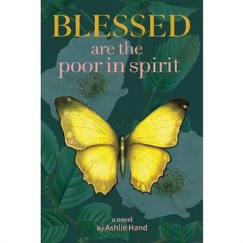 Blessed Are the Poor in Spirit