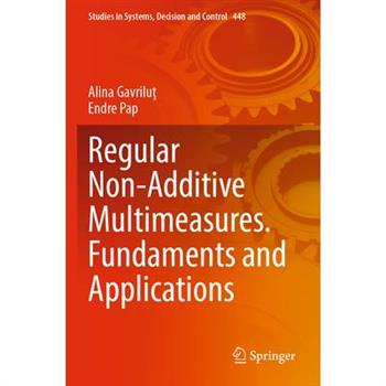 Regular Non-Additive Multimeasures. Fundaments and Applications