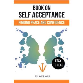 A Book on Self Acceptance