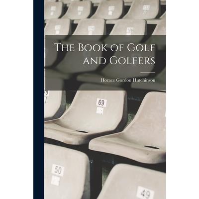 The Book of Golf and Golfers