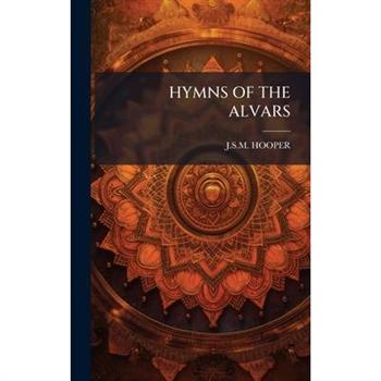 Hymns of the Alvars