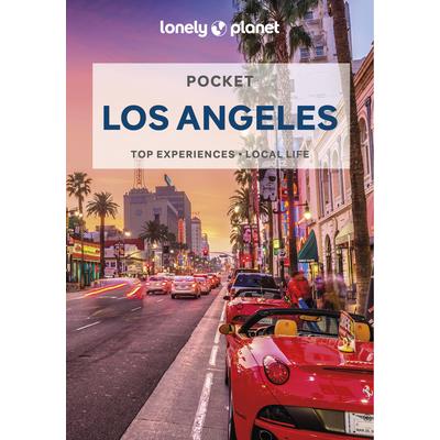 Lonely Planet Pocket Los Angeles 6