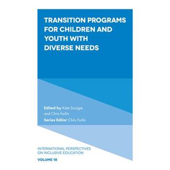 Transition Programs for Children and Youth with Diverse Needs