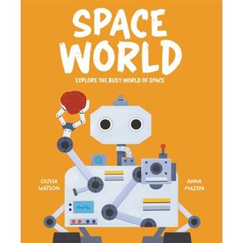 Space World