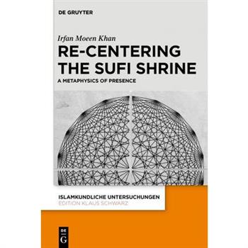Re-centering the Sufi Shrine