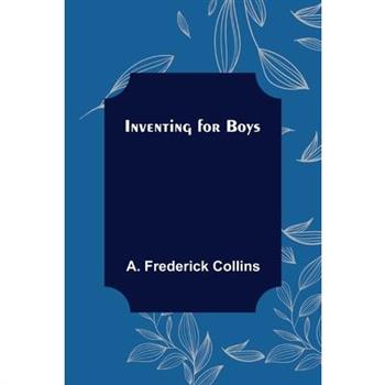 Inventing for Boys