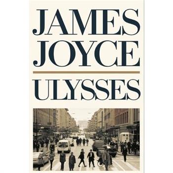 Ulysses by James Joyce